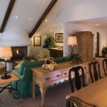 Castle Peak Suite